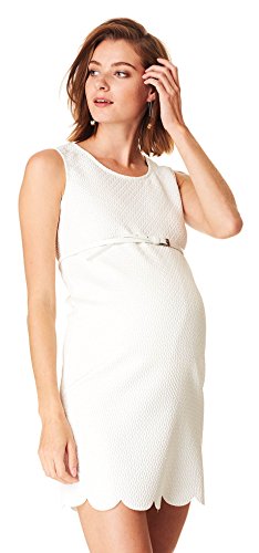 ESPRIT Maternity Damen Umstandskleid
